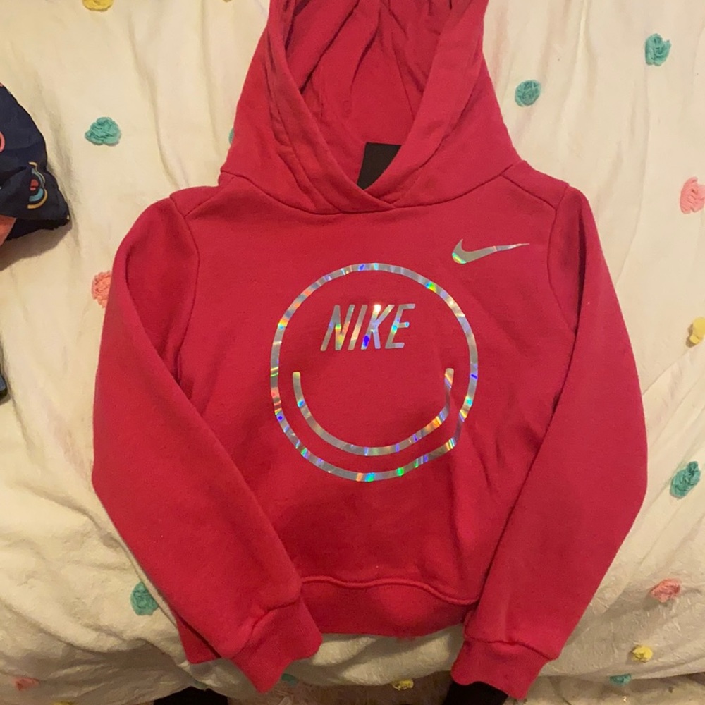 Nike sweatshirt